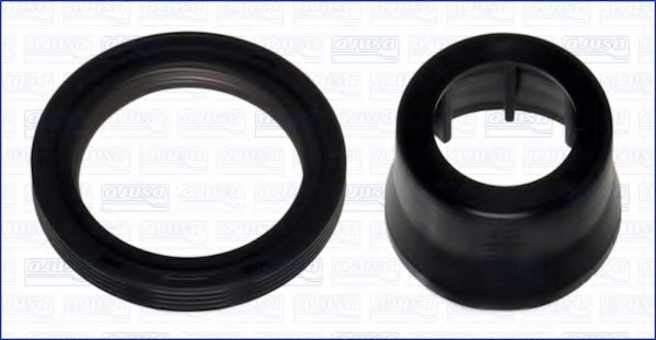 AJUSA 15079500 Shaft Seal, crankshaft